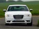 Chrysler 300C 2012 года (UK)